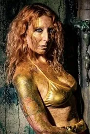 Johnna Hodge en Reunion from Hell
