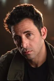 Retrato de Johnny Cannizzaro