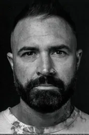 Retrato de Johnny Christ