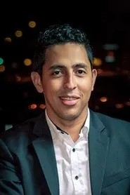 Retrato de Johnny Cortes