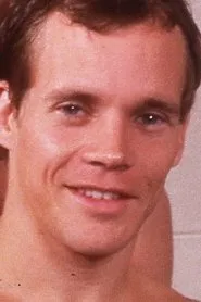Retrato de Johnny Dawes