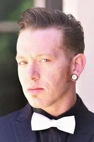 Retrato de Johnny Goodluck