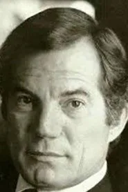 Retrato de Johnny Haymer