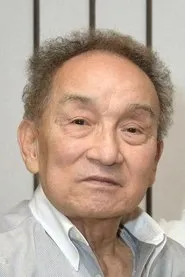 Retrato de Johnny Kitagawa
