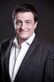 Retrato de Johnny Kraaijkamp Jr.