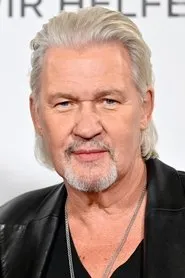 Foto de Johnny Logan