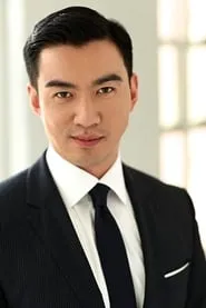 Johnny M. Wu en Hold Fast, Good Luck