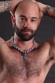 Retrato de Johnny Oliver