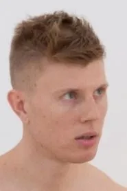 Retrato de Johnny Pag