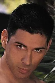 Retrato de Johnny Rahm