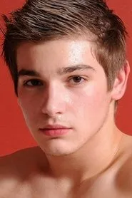 Retrato de Johnny Rapid