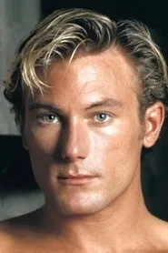 Retrato de Johnny Rey