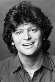 Retrato de Johnny Rodriguez