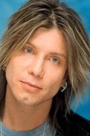 Retrato de Johnny Rzeznik