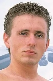 Retrato de Johnny Saint