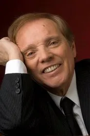 Retrato de Johnny Tedesco