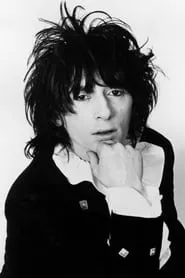 Johnny Thunders en Born to Lose: The Last Rock and Roll Movie