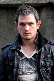 Johnny Ward en Two Hearts