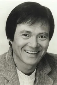 Johnny Yune en They Call Me Bruce?