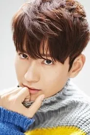 Foto de Johnny Zhang como Qiu Shanjun