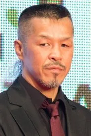 Jôichirô Tatsuyoshi en Boxer Joe