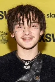 Jojo Bapteise Whiting en War Pony