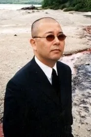 Retrato de Jojo Hiroshige