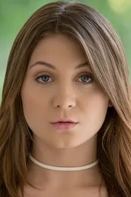 Retrato de Jojo Kiss