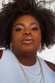 Retrato de Jojo Todynho