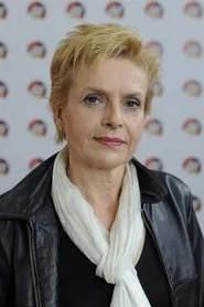Jolanta Żółkowska en Porwanie w Tiutiurlistanie