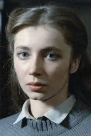 Retrato de Jolanta Mielech