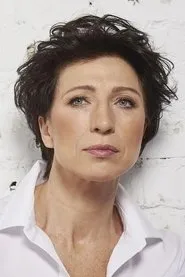 Jolanta Olszewska en Fale