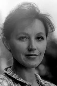 Jolanta Zykun en Dawid i Sandy