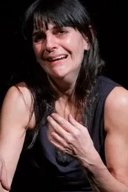 Jolente De Keersmaeker en Donkerster
