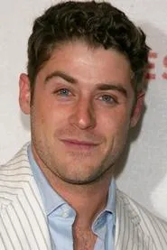 Jon Abrahams en No con ustedes