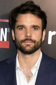 Retrato de Jon Arias