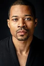 Retrato de Jon Chaffin