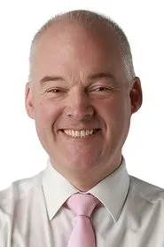 Jon Champion en Ian Wright - It Shouldn't Happen To A Footballer