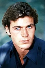 Jon-Erik Hexum en Voyager from the Unknown