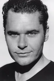 Retrato de Jon Farriss