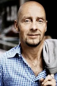 Retrato de Jon Flemming Olsen