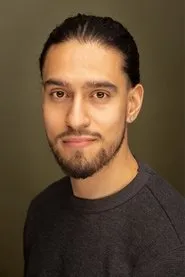 Jon Gutierrez en Santi
