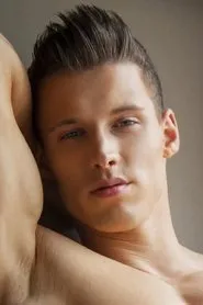 Retrato de Jon Kael