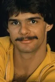 Retrato de Jon King