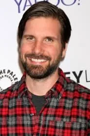 Retrato de Jon Lajoie