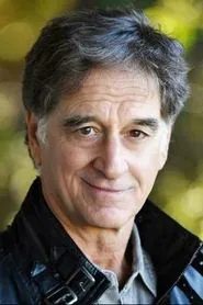 Retrato de Jon Manfrellotti