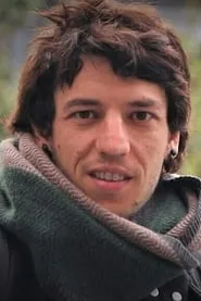 Jon Olivares en La ermita