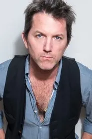 Retrato de Jon Patrick Walker