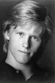 Retrato de Jon Pennell