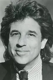 Retrato de Jon Peters